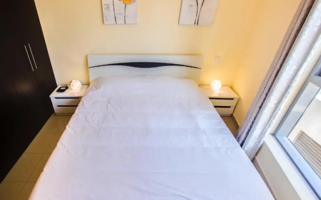 Amazing Marina Canal View 1BD in Bay Central - Apartment in ดูไบ - Photo 2