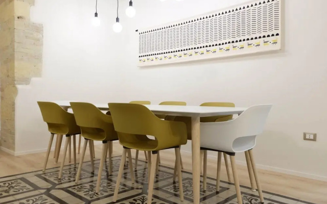 Orma Design Rooms