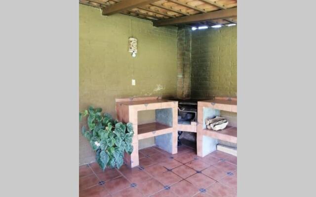 Bonita Cabaña a solo 7 mins del centro de Tapalpa