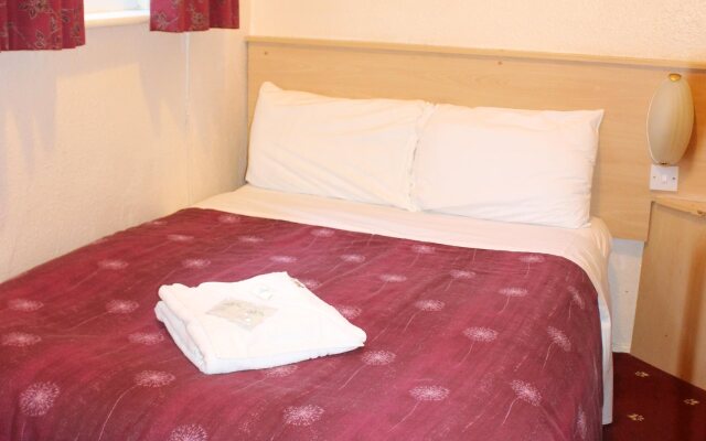 Brooklyn Hotel