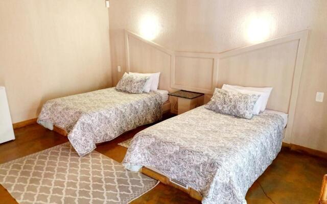 Shingalana Guest House