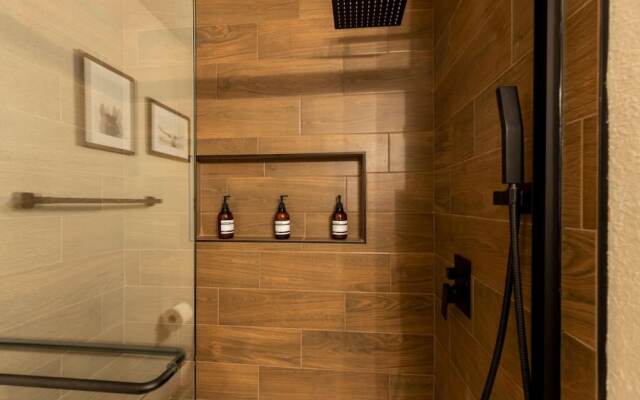 Family Dog Friendly Retreat