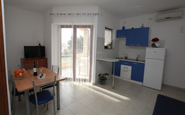 Apartment Toni A3 Sukosan, Zadar riviera