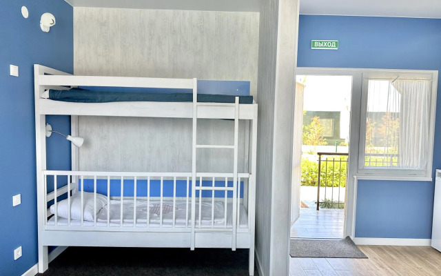 Ассоль Гавань