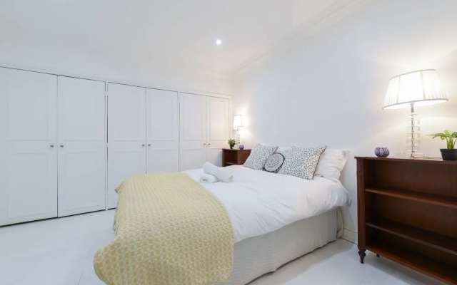 Manson Place South Kensington Apartment