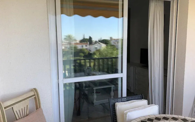 Apartamento Marbella PET