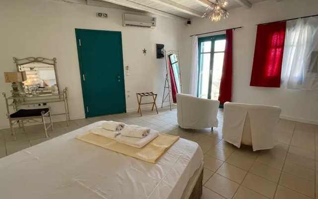 Fildisi Boutique Hotel