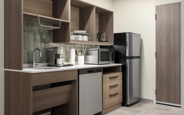 Home2 Suites By Hilton Woodstock On