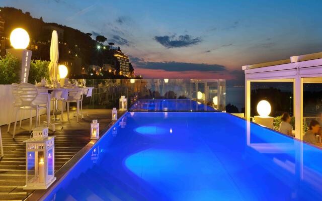 Hotel Rivage Sorrento