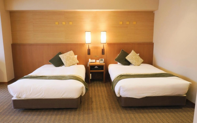 Hotel Yumoto Noboribetsu
