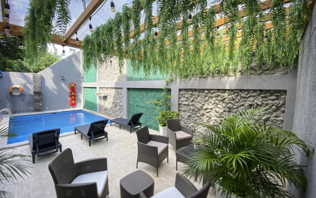 Hotel El Marques de Manga