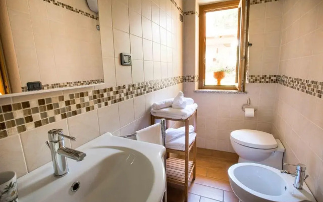 B&B LAlbero Dei Limoni