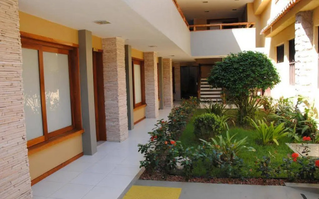 Pousada Cambucá de Cabo Frio