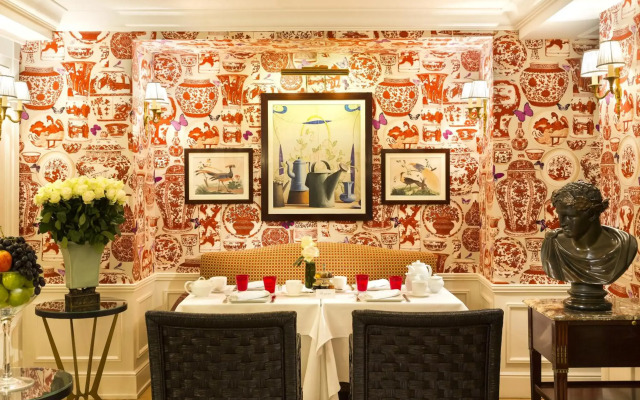 Hotel Francois 1er