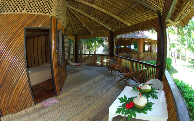 Boracay Huts