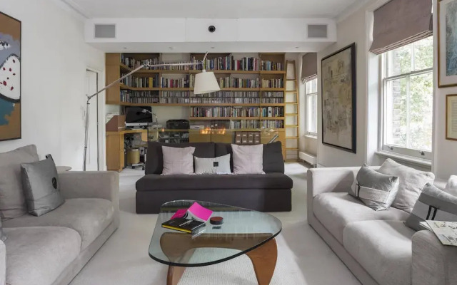 Alwyne Place by Onefinestay