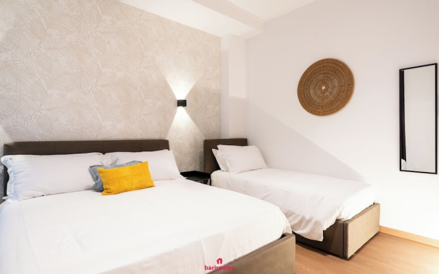 Barirooms - Petruzzelli