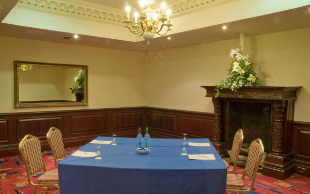 Royal Court Hotel & Spa Coventry