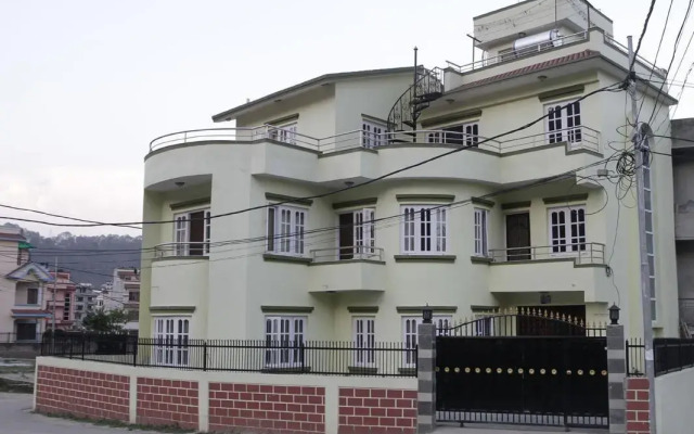 Kathmandu Home Stay