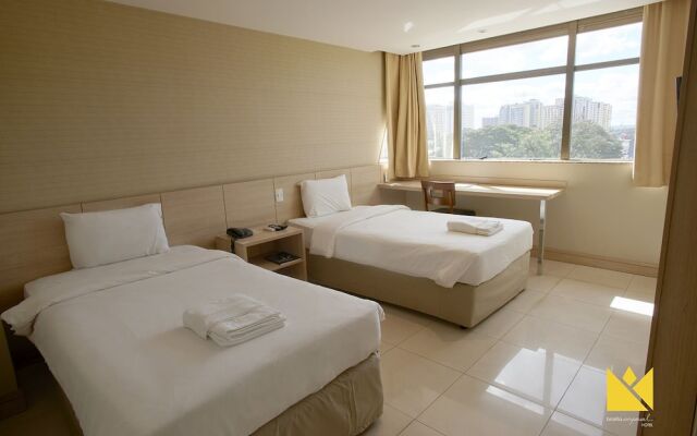 Brasilia Imperial Hotel