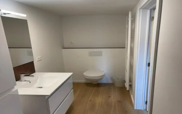 Holiday Home in Ardennes Near Coo Waterfalls