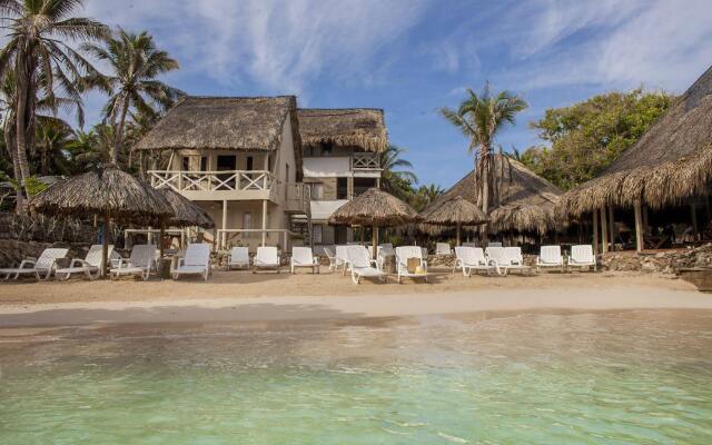 Hotel Isla del Sol