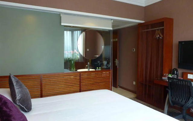 Narada Boutique Hotel Hangzhou Lakeside