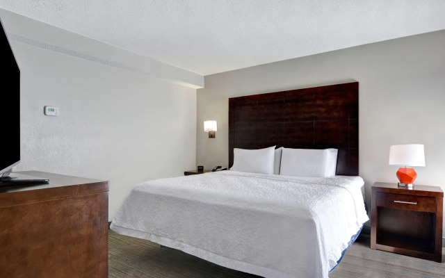 Hampton Inn Greenwood