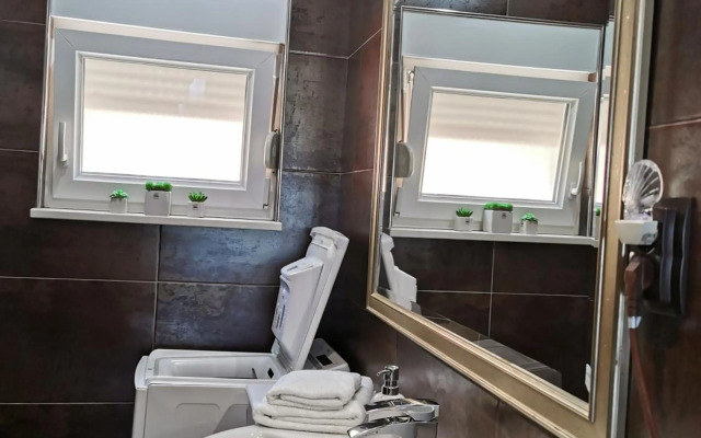 Luxury apartment Prestige Villa Bellevue