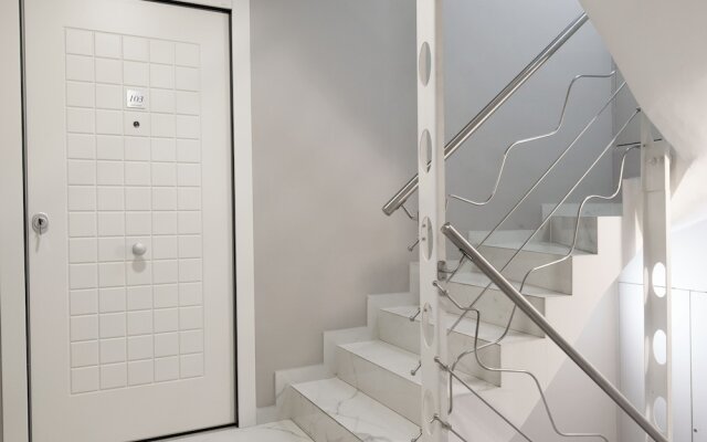 Cannes Old Town Suites