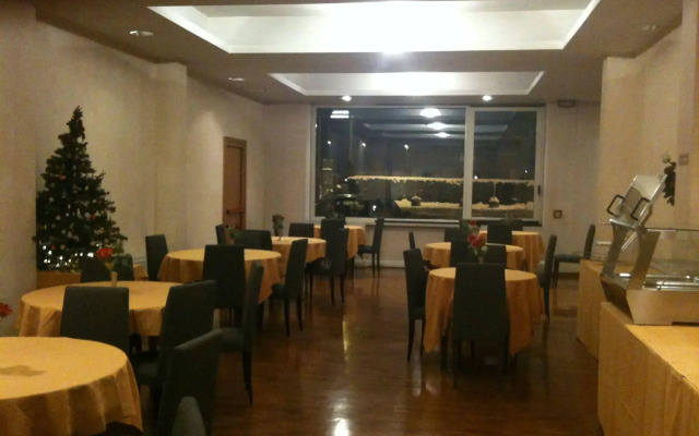 Hotel Barberino