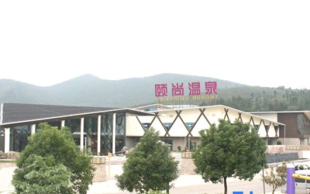 Tangshan Easpring Resort