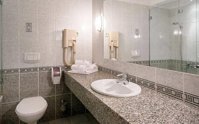 Hotel Gottwald