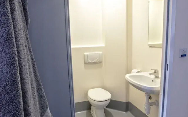 Seabraes Apartments and Rooms