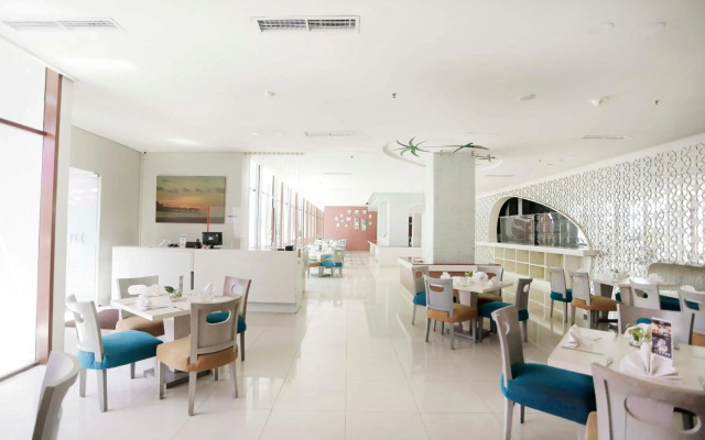 Mercure Padang
