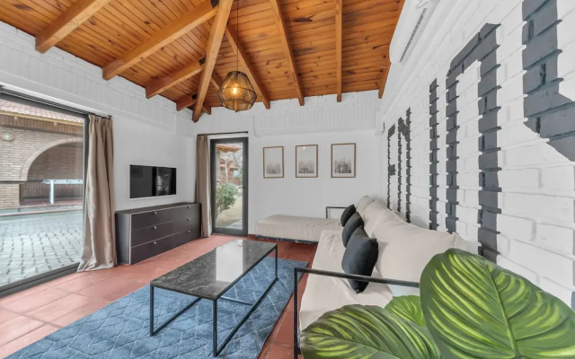 FLIPHAUS Wine Country Viamonte