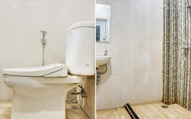 OYO 3848 Kavana Syariah Homestay