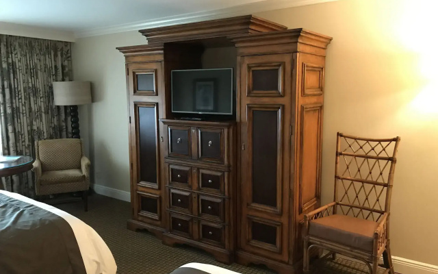 Arnold Palmer's Bay Hill Club & Lodge