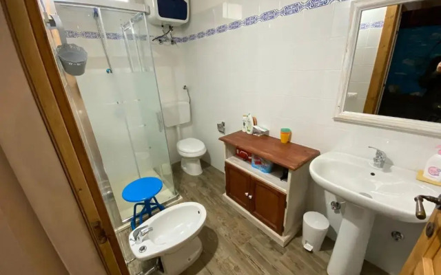 Casa Vacanze Abbazia