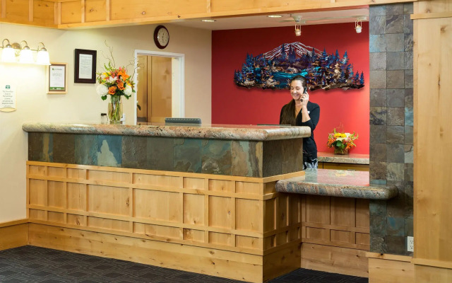 TownePlace Suites Bend Near Mt. Bachelor