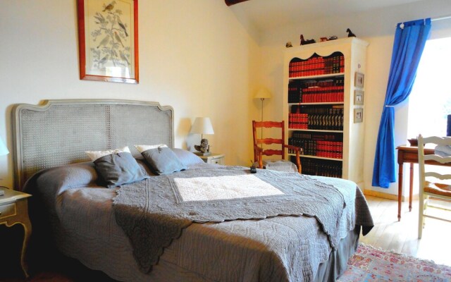 Chambre d'Hôtes le Jas des Sagnières