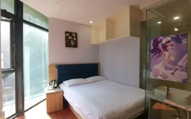 Barbile E-sports Hotel