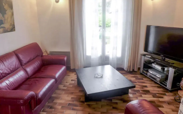 House Les Fées Bad Griesbach