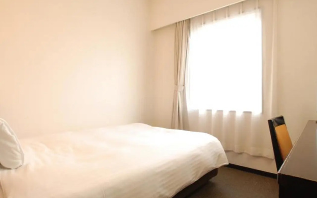 AB Hotel Mikawa-Anjo Honkan New Building