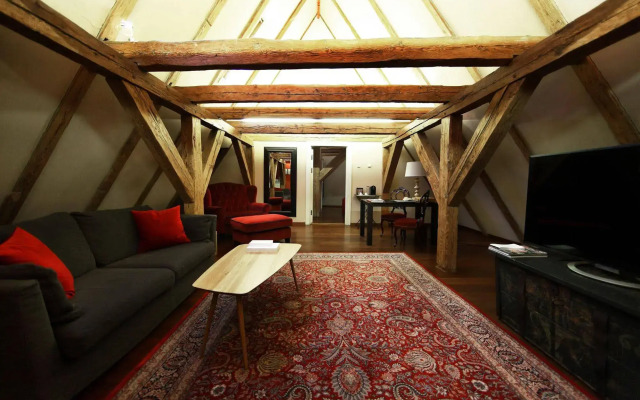 The Three Sisters Hotel
