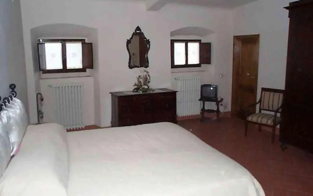 Villa Medicea Lo Sprocco