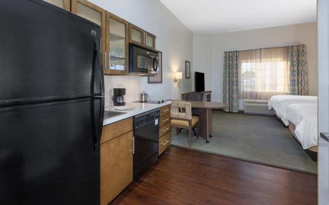 Candlewood Suites West Springfield by IHG