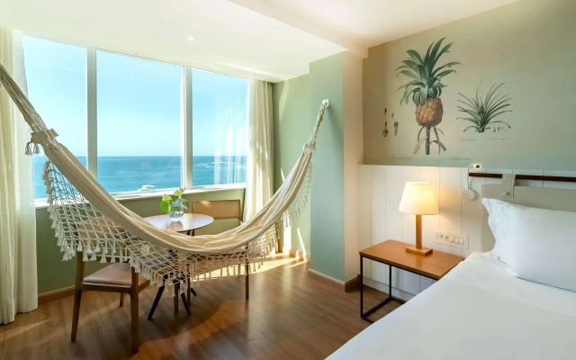 Grand Mercure Rio de Janeiro Copacabana