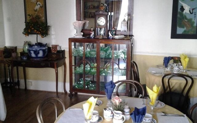 No9 guest house
