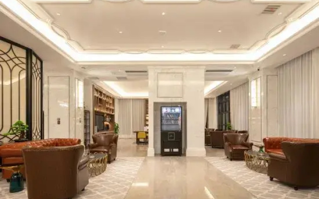 Vienna International Hotel (Guidong)
